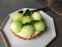 蜜瓜挞-日上三甘(三里屯店)