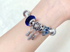 -Pandora潘多拉珠宝(武商广场店)