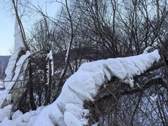 -中旅松花湖滑雪场
