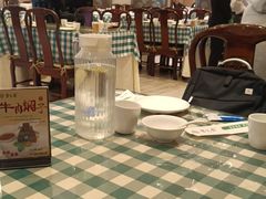 大堂-紫光园(劲松店)