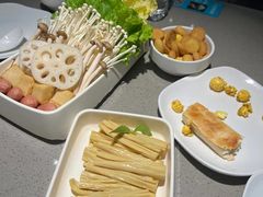 -半天妖烤鱼(大润发店)