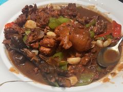 -老山东·山东菜(鲁菜名店)