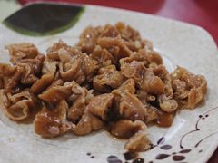 -孟记传统大刀面(星源商城店)