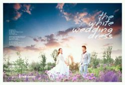 点击看大图 -巴黎春天婚纱摄影STUDIO·定制