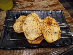 -小俩口烧烤东北菜(双井店)