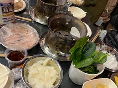 -川香煲(茅台路店)