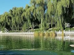 -皇家御河游(紫御湾码头)