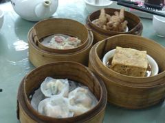 -香港蓮香樓(上環店)