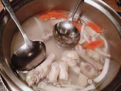 -大头椰·椰子鸡火锅(新梦店)