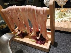 风味鸭肠-湊湊火锅·茶憩(打浦桥日月光店)