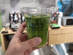 -THE MATCHA TOKYO抹茶东京