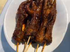 -南门小馆·清真(国贸商城店)
