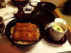 -竹叶亭(银座店)