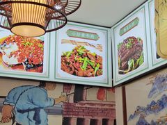 -吃香喝辣·地道衡东菜(南岳大庙店)