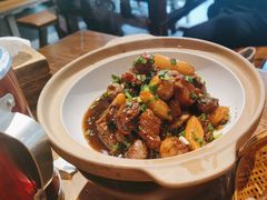 -打酱油·非遗淮扬菜(瘦西湖梅岭店)