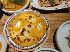 -泥炉烧肉师(新街口金銮巷店)