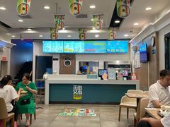 -魏家凉皮(梨园店)