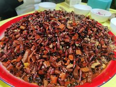 -林中乐辣子鸡(歌乐山总店)