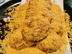-红樱桃·欢乐餐厅(太原里店)