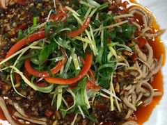 -洪霞餐馆