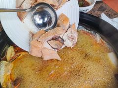 -一朵菌·野生菌探索家火锅(南亚店)