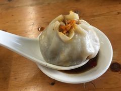-忆秦园小笼包(惠山古镇总店)