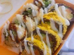 -n多寿司(滨湖万达广场店)