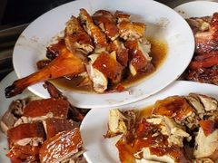 -大赤坎肥仔强烧味海鲜餐厅(大赤坎店)