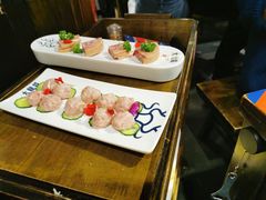 -大龙燚火锅(春熙店)