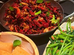 -山石榴·贵州菜(丰盛里店)