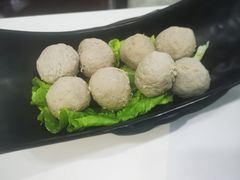-陈记顺和潮汕牛肉火锅(番禺迎宾大道店)