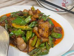-川人川菜馆·小龙虾·鲜虾现做(黄山路店)