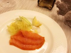 -迪拜帆船酒店海底餐厅