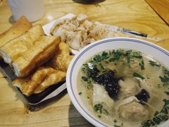 -和众大油条(维明路店)