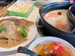 -钢管厂歆瑞源油卤串串香(春熙路太古里店)