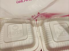 -小杨生煎(龙之梦购物中心店)