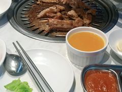 -六七八韩式烤肉·韩国料理(上杭路店)