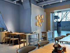 -翡翠拉面小笼包Crystal Jade(上海浦东国际机场T1店)