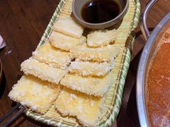 -野山舂·贵州现舂酸汤牛肉(东山店)