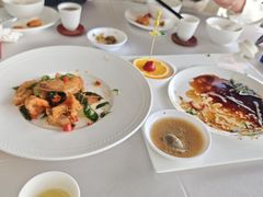 -鹿鸣酒家(越秀店)