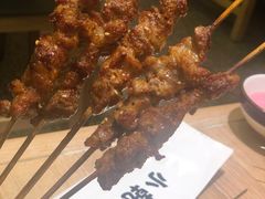 -小乾杯串店•16年沈阳烧烤(文安路店)