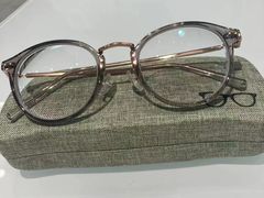 -三叶眼镜城(八佰伴店)