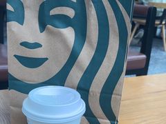 -星巴克(汇亚大厦店)