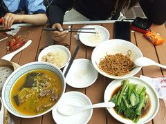 -南小馆(迪士尼小镇店)