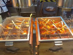 -盛江山自助料理(太原街万达店)