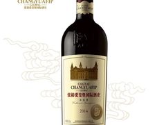 -北京张裕爱斐堡酒庄