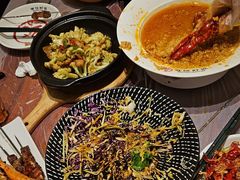 -有位虾匠·香辣蟹·小龙虾(李村店)