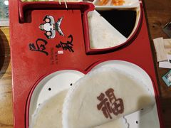 -局气 烤鸭·北京菜(前门店)