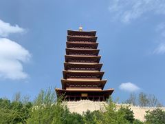 -牛首山文化旅游区