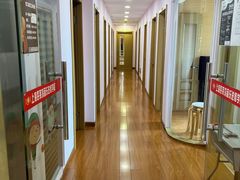 -好莱坞音乐进修学校(四川北路校区)